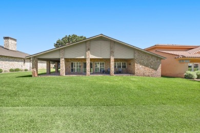 Exceptional value in Horseshoe Bay! Discover timeless charm in on Slick Rock Golf Course - Horseshoe Bay in Texas - for sale on GolfHomes.com, golf home, golf lot