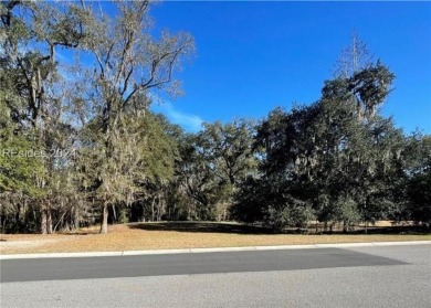 Great Location in one of  the most sought after developments in on Hampton Hall Club in South Carolina - for sale on GolfHomes.com, golf home, golf lot