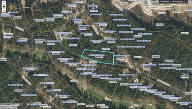 A very rare 1.82 acre lot in prestigious Forest Creek Golf Club! on Forest Creek Golf Club  in North Carolina - for sale on GolfHomes.com, golf home, golf lot