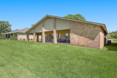 Exceptional value in Horseshoe Bay! Discover timeless charm in on Slick Rock Golf Course - Horseshoe Bay in Texas - for sale on GolfHomes.com, golf home, golf lot