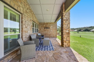 Exceptional value in Horseshoe Bay! Discover timeless charm in on Slick Rock Golf Course - Horseshoe Bay in Texas - for sale on GolfHomes.com, golf home, golf lot