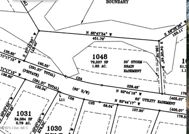A very rare 1.82 acre lot in prestigious Forest Creek Golf Club! on Forest Creek Golf Club  in North Carolina - for sale on GolfHomes.com, golf home, golf lot