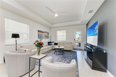 Discover Nautique at Waterside in Lakewood Ranch;
This stunning on Tatum Ridge Golf Links in Florida - for sale on GolfHomes.com, golf home, golf lot