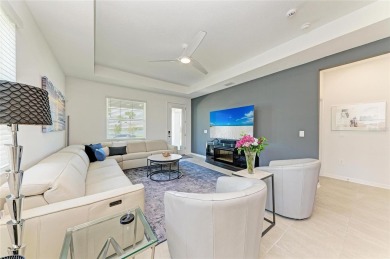 Discover Nautique at Waterside in Lakewood Ranch;
This stunning on Tatum Ridge Golf Links in Florida - for sale on GolfHomes.com, golf home, golf lot