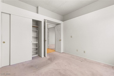 Discover a rare opportunity to own a single-family home with on Boulder City Municipal Golf Course in Nevada - for sale on GolfHomes.com, golf home, golf lot