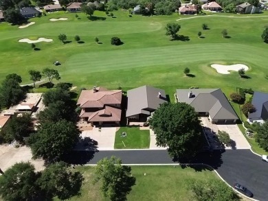Exceptional value in Horseshoe Bay! Discover timeless charm in on Slick Rock Golf Course - Horseshoe Bay in Texas - for sale on GolfHomes.com, golf home, golf lot