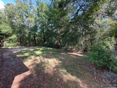 This beautifully renovated home in Citrus Springs boasts a range on Citrus Springs Country Club in Florida - for sale on GolfHomes.com, golf home, golf lot