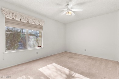 Discover a rare opportunity to own a single-family home with on Boulder City Municipal Golf Course in Nevada - for sale on GolfHomes.com, golf home, golf lot