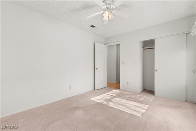 Discover a rare opportunity to own a single-family home with on Boulder City Municipal Golf Course in Nevada - for sale on GolfHomes.com, golf home, golf lot