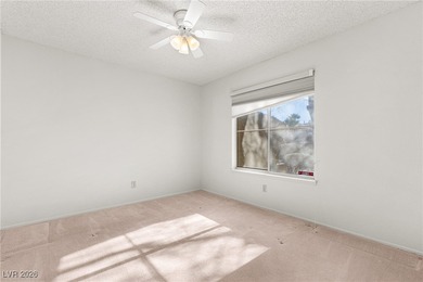 Discover a rare opportunity to own a single-family home with on Boulder City Municipal Golf Course in Nevada - for sale on GolfHomes.com, golf home, golf lot