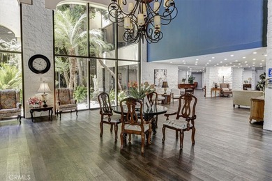 As you enter this end unit home you are greeted by stunning on  in California - for sale on GolfHomes.com, golf home, golf lot