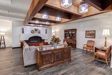 As you enter this end unit home you are greeted by stunning on  in California - for sale on GolfHomes.com, golf home, golf lot