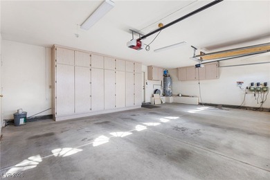 Discover a rare opportunity to own a single-family home with on Boulder City Municipal Golf Course in Nevada - for sale on GolfHomes.com, golf home, golf lot