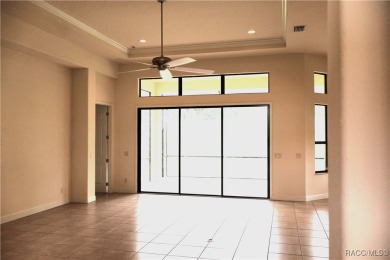 Discover your dream home at 1366 N Bellamy Point, in Terra Vista on Skyview At Terra Vista Golf and Country Club in Florida - for sale on GolfHomes.com, golf home, golf lot