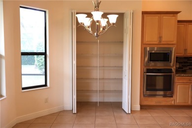 Discover your dream home at 1366 N Bellamy Point, in Terra Vista on Skyview At Terra Vista Golf and Country Club in Florida - for sale on GolfHomes.com, golf home, golf lot