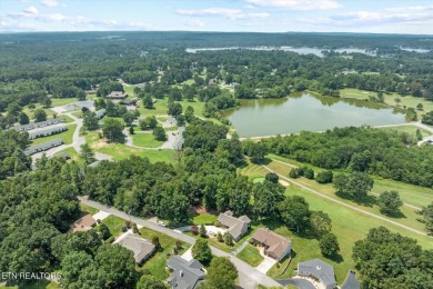 Golf front home in Crossville, Tennessee, the Golf Capital on Lake Tansi Village Country Club in Tennessee - for sale on GolfHomes.com, golf home, golf lot