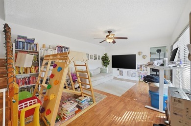 Discover this refreshed 3-bed, 2-bath townhome in Davie's on  in Florida - for sale on GolfHomes.com, golf home, golf lot