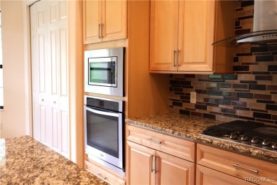 Discover your dream home at 1366 N Bellamy Point, in Terra Vista on Skyview At Terra Vista Golf and Country Club in Florida - for sale on GolfHomes.com, golf home, golf lot