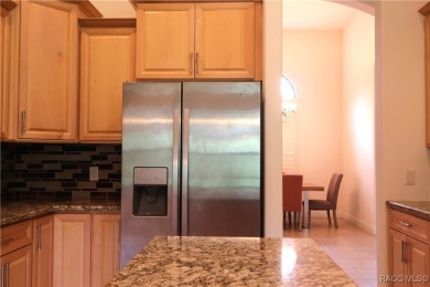Discover your dream home at 1366 N Bellamy Point, in Terra Vista on Skyview At Terra Vista Golf and Country Club in Florida - for sale on GolfHomes.com, golf home, golf lot