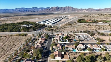 Discover a rare opportunity to own a single-family home with on Boulder City Municipal Golf Course in Nevada - for sale on GolfHomes.com, golf home, golf lot