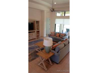 Discover your dream home at 1366 N Bellamy Point, in Terra Vista on Skyview At Terra Vista Golf and Country Club in Florida - for sale on GolfHomes.com, golf home, golf lot