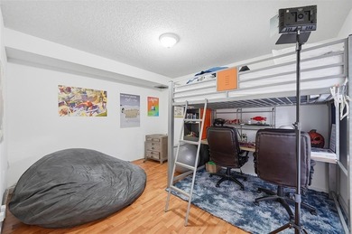 Discover this refreshed 3-bed, 2-bath townhome in Davie's on Pine Island Ridge Country Club in Florida - for sale on GolfHomes.com, golf home, golf lot