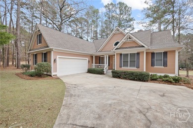 1010 Lake Drive on Harbor Club Golf and Country Club in Georgia - for sale on GolfHomes.com, golf home, golf lot