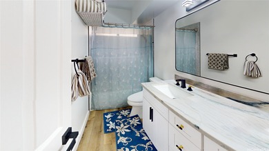 Welcome home to this beautifully renovated 2024 corner unit on on Pearl Country Club in Hawaii - for sale on GolfHomes.com, golf home, golf lot