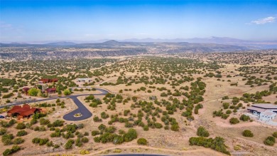 This homesite is located in the exclusive *Cabin Area* of on The Club At Las Campanas  in New Mexico - for sale on GolfHomes.com, golf home, golf lot