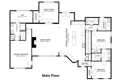 Welcome to this exceptional 4-bedroom, 3.5-bath Modern Craftsman on Woodfin Ridge Golf Club in South Carolina - for sale on GolfHomes.com, golf home, golf lot