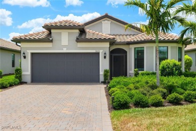 Welcome to your new southwest florida oasis! This beautiful POOL on Old Corkscrew Golf Club in Florida - for sale on GolfHomes.com, golf home, golf lot