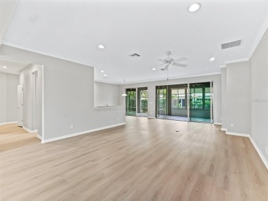 NO BOND or NO CDD FEES. REFRESHED Johnstown Model in Del Webb on Eagle Ridge At Spruce Creek Country Club in Florida - for sale on GolfHomes.com, golf home, golf lot