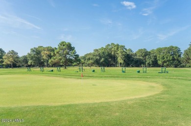 Build your dream home in the desirable Pleasant Point Golf on The Golf Club at Pleasant Point Plantation in South Carolina - for sale on GolfHomes.com, golf home, golf lot