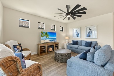 Welcome to your new southwest florida oasis! This beautiful POOL on Old Corkscrew Golf Club in Florida - for sale on GolfHomes.com, golf home, golf lot