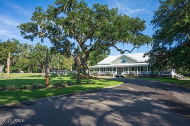 Build your dream home in the desirable Pleasant Point Golf on The Golf Club at Pleasant Point Plantation in South Carolina - for sale on GolfHomes.com, golf home, golf lot