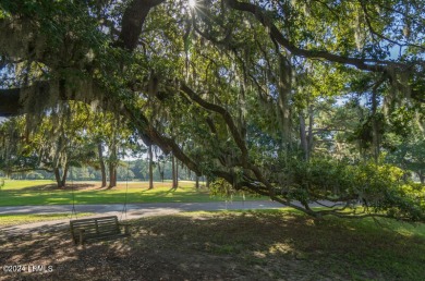 Build your dream home in the desirable Pleasant Point Golf on The Golf Club at Pleasant Point Plantation in South Carolina - for sale on GolfHomes.com, golf home, golf lot