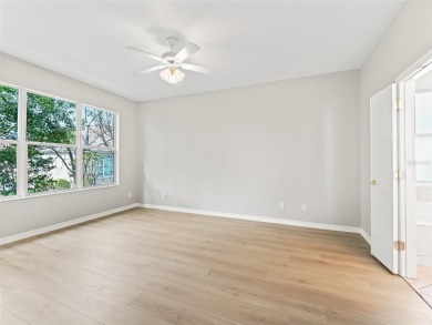 NO BOND or NO CDD FEES. REFRESHED Johnstown Model in Del Webb on Eagle Ridge At Spruce Creek Country Club in Florida - for sale on GolfHomes.com, golf home, golf lot