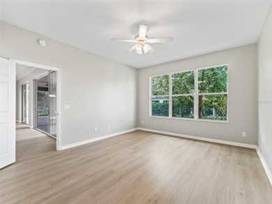 NO BOND or NO CDD FEES. REFRESHED Johnstown Model in Del Webb on Eagle Ridge At Spruce Creek Country Club in Florida - for sale on GolfHomes.com, golf home, golf lot
