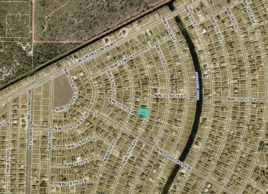 Ready to build your dream home? Here is the perfect vacant lot on Burnt Store Golf Club in Florida - for sale on GolfHomes.com, golf home, golf lot
