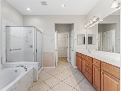 NO BOND or NO CDD FEES. REFRESHED Johnstown Model in Del Webb on Eagle Ridge At Spruce Creek Country Club in Florida - for sale on GolfHomes.com, golf home, golf lot