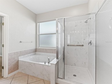 NO BOND or NO CDD FEES. REFRESHED Johnstown Model in Del Webb on Eagle Ridge At Spruce Creek Country Club in Florida - for sale on GolfHomes.com, golf home, golf lot