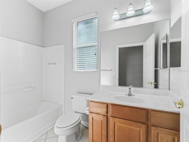 NO BOND or NO CDD FEES. REFRESHED Johnstown Model in Del Webb on Eagle Ridge At Spruce Creek Country Club in Florida - for sale on GolfHomes.com, golf home, golf lot
