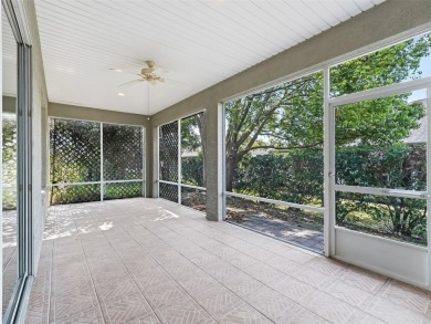 NO BOND or NO CDD FEES. REFRESHED Johnstown Model in Del Webb on Eagle Ridge At Spruce Creek Country Club in Florida - for sale on GolfHomes.com, golf home, golf lot