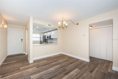 Great value in this beautifully renovated ground floor villa on Isla Del Sol Yacht and Country Club in Florida - for sale on GolfHomes.com, golf home, golf lot