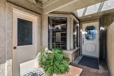 Live the resort lifestyle in this beautifully positioned on Woodhaven Country Club in California - for sale on GolfHomes.com, golf home, golf lot