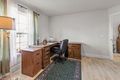 WATERFRONT, SAILBOAT WATER, SOUTH GULF COVE, A Boating Community on Rotonda Golf and Country Club - Long Marsh  in Florida - for sale on GolfHomes.com, golf home, golf lot