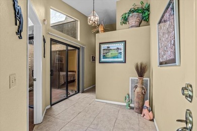 Live the resort lifestyle in this beautifully positioned on Woodhaven Country Club in California - for sale on GolfHomes.com, golf home, golf lot