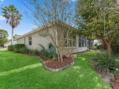 NO BOND or NO CDD FEES. REFRESHED Johnstown Model in Del Webb on Eagle Ridge At Spruce Creek Country Club in Florida - for sale on GolfHomes.com, golf home, golf lot