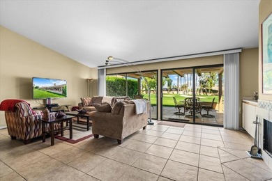 Live the resort lifestyle in this beautifully positioned on Woodhaven Country Club in California - for sale on GolfHomes.com, golf home, golf lot