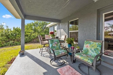 WATERFRONT, SAILBOAT WATER, SOUTH GULF COVE, A Boating Community on Rotonda Golf and Country Club - Long Marsh  in Florida - for sale on GolfHomes.com, golf home, golf lot